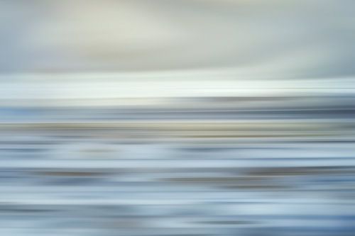 Fantasy sea landscape