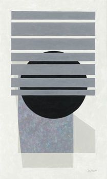 Vollmond II, Mike Schick