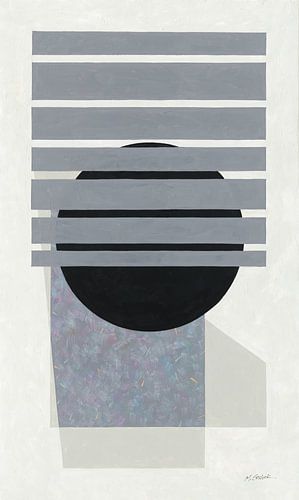 Full Moon II, Mike Schick