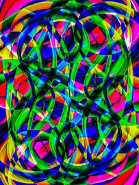 Schlaufen von Keep Magic