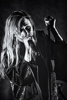 Lykke Li
