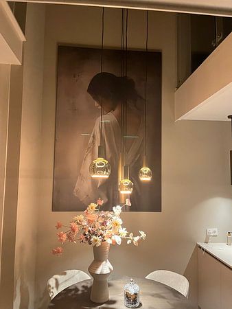 Portrait Japanese Woman | Kimono Beauty