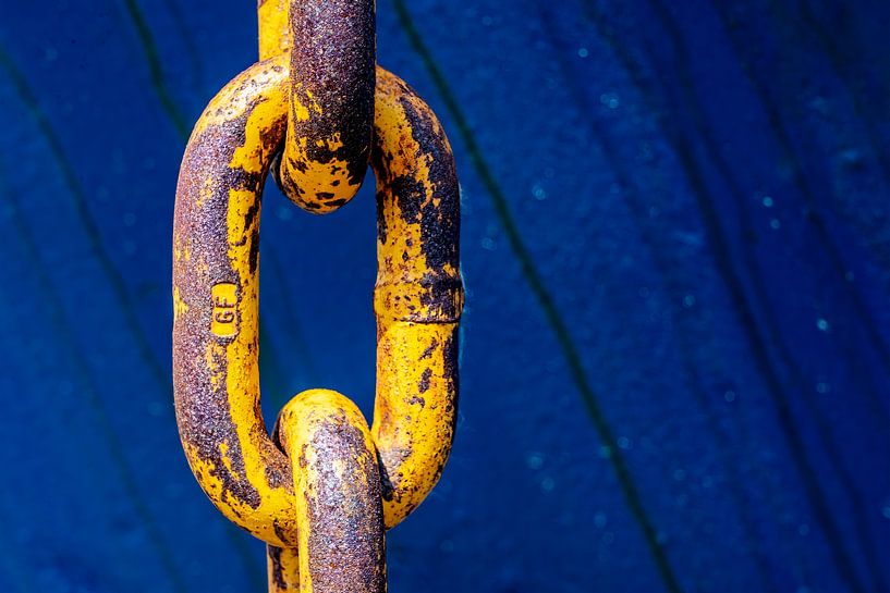 Die stärkste Verbindung von Patty Elferink