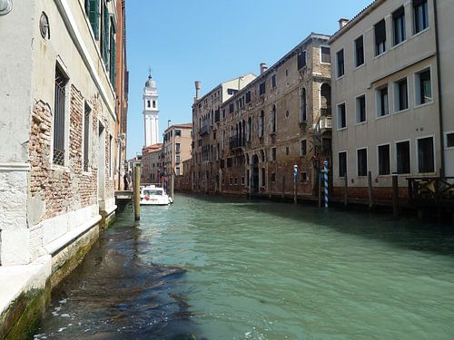 Kanaal Venetië