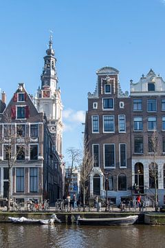 Zuiderkerk Amsterdam