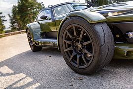 Donkervoort GTO JP70