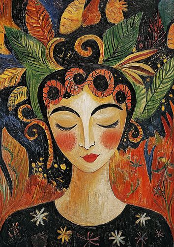 Constellation of Virgo