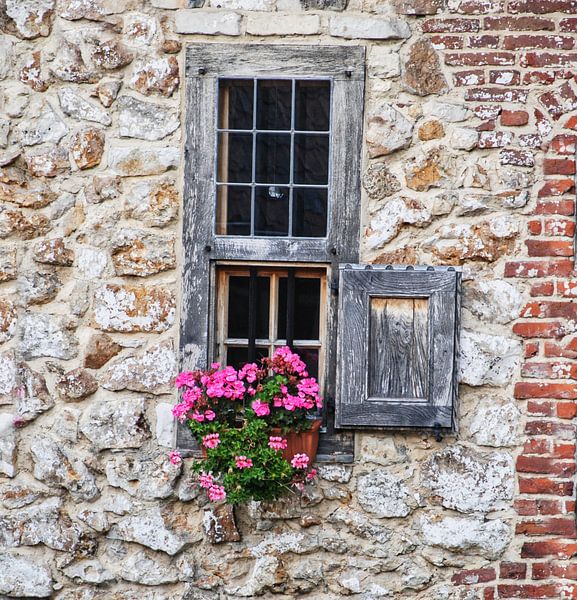 Eine schöne Limburger Fassade Foto 2 von Natuurpracht   Kees Doornenbal