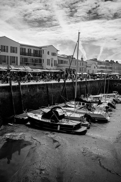 haven van Saint-Martin-de-Ré van Youri Mahieu