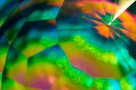 lichtkegeltje van Jeanne Weeda thumbnail