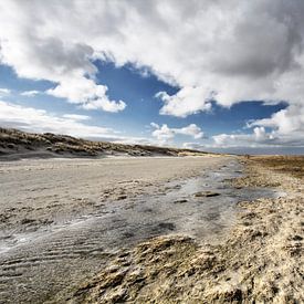 Ameland by Andre Struik