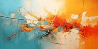 Dawn Score by Emil Husstege thumbnail