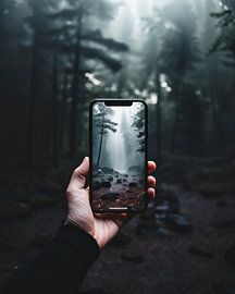 Abenteuer in der Natur