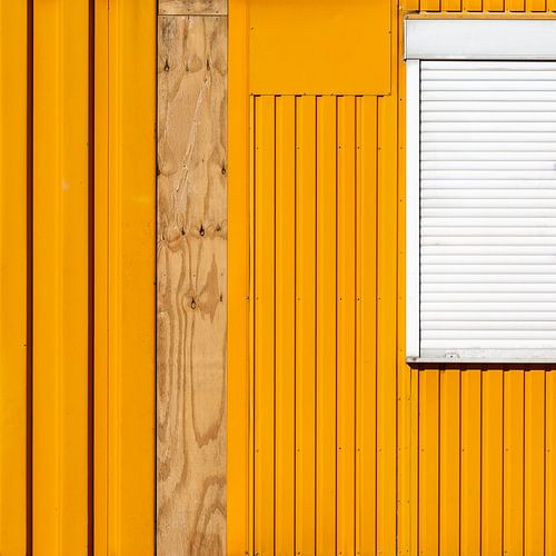 Geometry of the Everyday