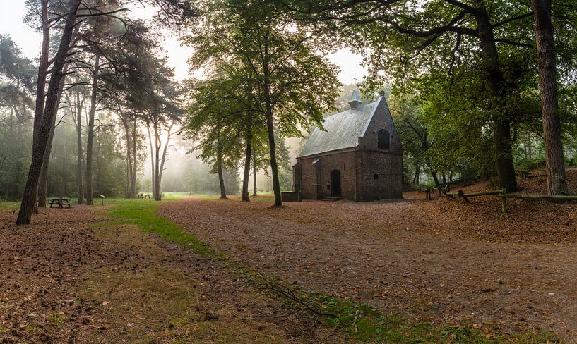 Willibrorduskapel von wimke247