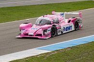 Forze Hydrogen Electric Racing by Raymond Engelen thumbnail
