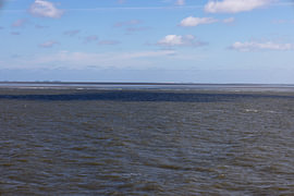 Pictures of Eemshaven and the North Sea island of Borkum. by Bianca Meyering Fotos - BMF