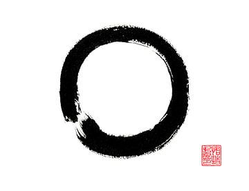 Enso von Jitka Krause