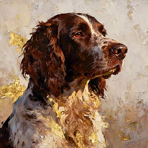 Sussex Spaniel
