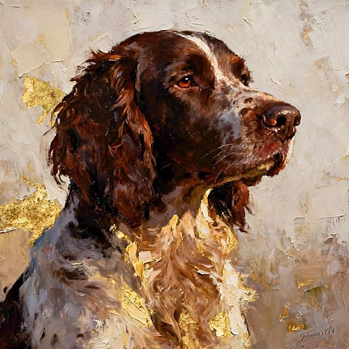 Sussex Spaniel