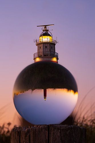 Phare de Texel