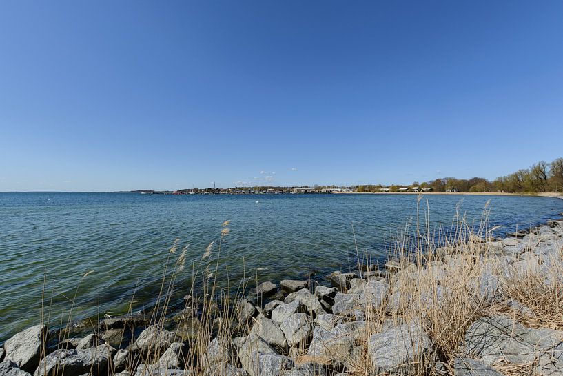 Marina Lauterbach auf Rügen von GH Foto & Artdesign