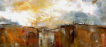 Do you hear the silence