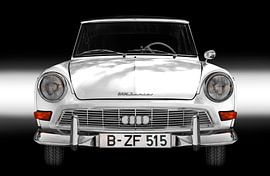 DKW Junior de Luxe von aRi F. Huber