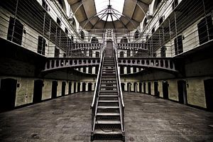 Kilmainham-Gefängnis