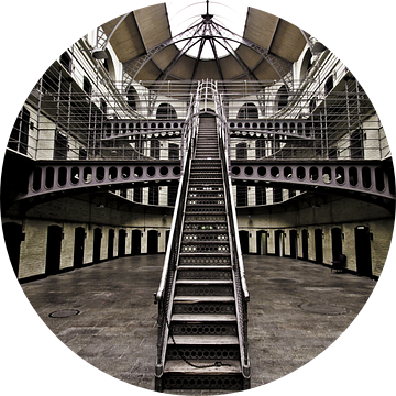 Kilmainham gaol