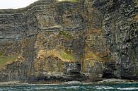 Cliffs of Moher - Irland von Babetts Bildergalerie Miniaturansicht