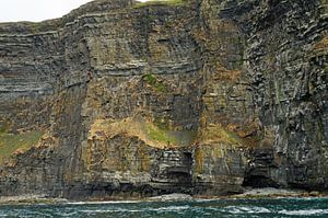 Cliffs of Moher - Irland