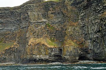 Cliffs of Moher - Ireland by Babetts Bildergalerie