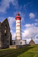 Leuchtturm Saint Mathieu Bretagne - Frankreich