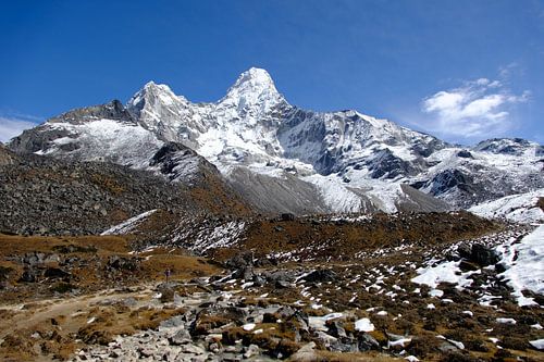 Ama Dablam