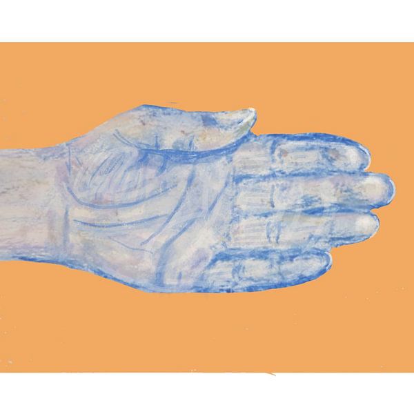 Geef me je hand von Jet Botman