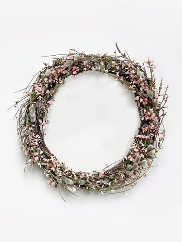 Kleiner Frühlingskranz