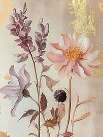 Golden Touch by Zen and More