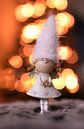 Christmas elf by Tania Perneel thumbnail