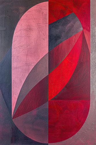 Formes modernes et minimalistes