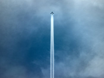 Bluesky Jet