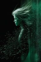 Beyond the Glitch - Eine neue Identität