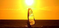 kitesurfer