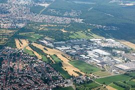Rundreise Thailand  - departure airport Frankfurt am Main