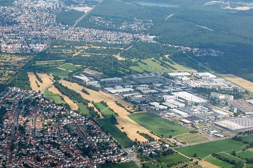 Rundreise Thailand  - departure airport Frankfurt am Main