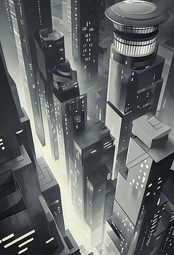 Gotham City 5