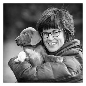 Mogi Hondenfotografie profielfoto