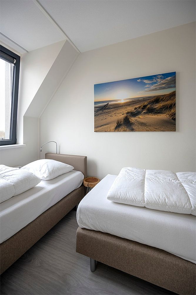 A Dream of Spring von Thom Brouwer