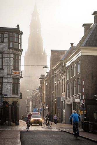Groningen