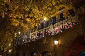 Shop of Sinkel by Arno Prijs
